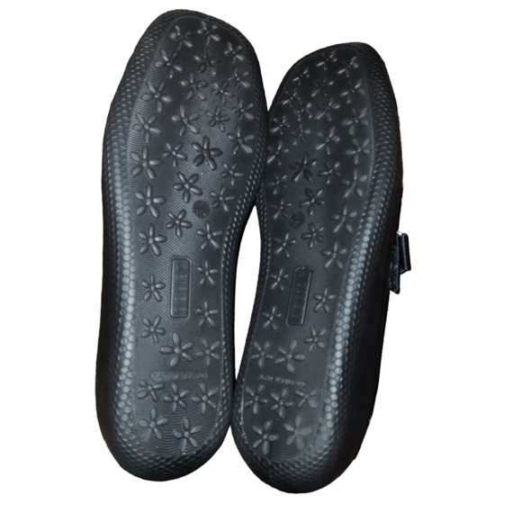 💕Black Hotter SUNSET Shoe💕Size 11 - Picture 12 of 14